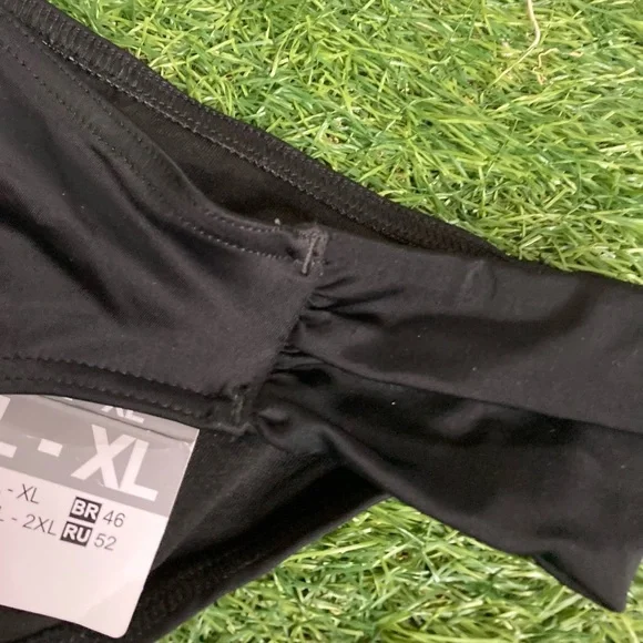 NWT, Decathlon, Bikini Bottom, M/L - Picture 9 of 10